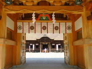 大山祇神社