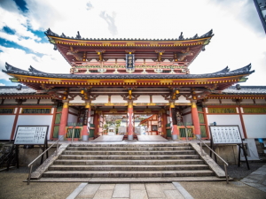 耕三寺